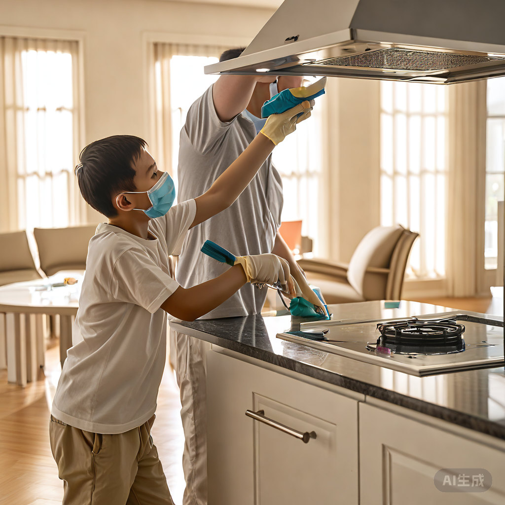 睢阳区家庭保洁